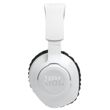 JBL Quantum 360P Auriculares Gaming Inalámbricos PS5/PS4/PC JBL Quantum 360P Auriculares Gaming Inalámbricos PS5/PS4/PC