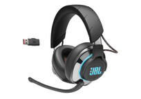 JBL Quantum 810 Wireless Auriculares Inalámbricos Gaming con Luz LED Negro JBL Quantum 810 Wireless Auriculares Inalámbricos Gaming con Luz LED Negro