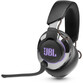 JBL Quantum 810 Wireless Auriculares Inalámbricos Gaming con Luz LED Negro JBL Quantum 810 Wireless Auriculares Inalámbricos Gaming con Luz LED Negro