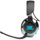 JBL Quantum 810 Wireless Auriculares Inalámbricos Gaming con Luz LED Negro JBL Quantum 810 Wireless Auriculares Inalámbricos Gaming con Luz LED Negro