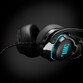 JBL Quantum 810 Wireless Auriculares Inalámbricos Gaming con Luz LED Negro JBL Quantum 810 Wireless Auriculares Inalámbricos Gaming con Luz LED Negro