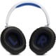 JBL Quantum 910P Auriculares Inalámbricos Gaming Blanco/Azul