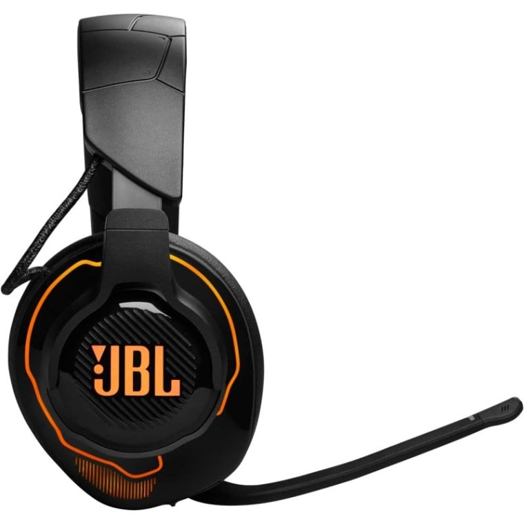 JBL Quantum 910 Wireless Auriculares Gaming Inalámbricos ANC PS5/PC