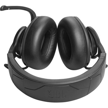 JBL Quantum 910 Wireless Auriculares Gaming Inalámbricos ANC PS5/PC