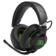 JBL Quantum 910X Auriculares Inalámbricos Gaming para Xbox Negro/Verde