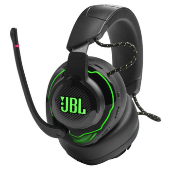 JBL Quantum 910X Auriculares Inalámbricos Gaming para Xbox Negro/Verde JBL Quantum 910X Auriculares Inalámbricos Gaming para Xbox Negro/Verde