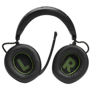 JBL Quantum 910X Auriculares Inalámbricos Gaming para Xbox Negro/Verde JBL Quantum 910X Auriculares Inalámbricos Gaming para Xbox Negro/Verde