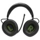 JBL Quantum 910X Auriculares Inalámbricos Gaming para Xbox Negro/Verde