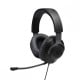 JBL Quantum 100 Auriculares Gaming Multiplataforma Negro