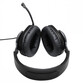 JBL Quantum 100 Auriculares Gaming Multiplataforma Negro