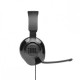 JBL Quantum 200 Auriculares Gaming Multiplataforma Negro