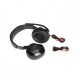 JBL Quantum 200 Auriculares Gaming Multiplataforma Negro