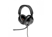 JBL Quantum 300 Auriculares Gaming Multiplataforma USB Negro
