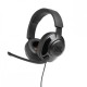 JBL Quantum 300 Auriculares Gaming Multiplataforma USB Negro