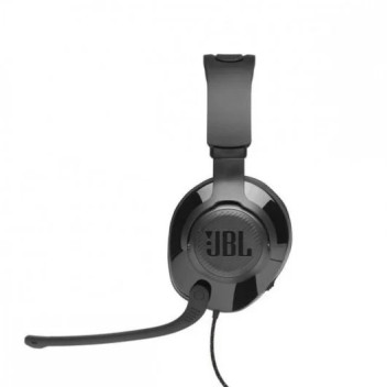 JBL Quantum 300 Auriculares Gaming Multiplataforma USB Negro JBL Quantum 300 Auriculares Gaming Multiplataforma USB Negro