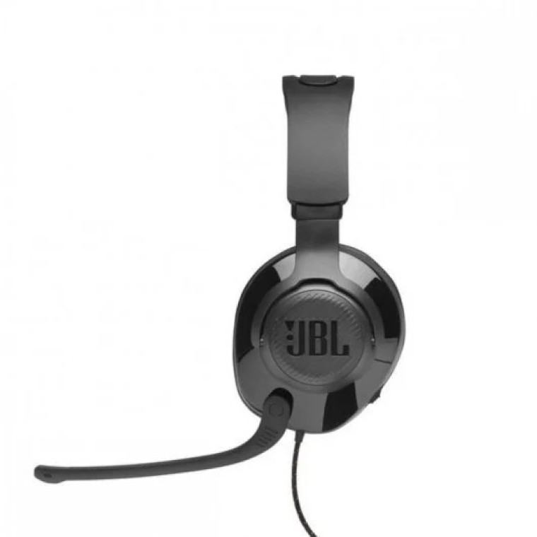 JBL Quantum 300 Auriculares Gaming Multiplataforma USB Negro