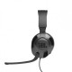 JBL Quantum 300 Auriculares Gaming Multiplataforma USB Negro