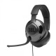 JBL Quantum 300 Auriculares Gaming Multiplataforma USB Negro