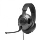 JBL Quantum 300 Auriculares Gaming Multiplataforma USB Negro JBL Quantum 300 Auriculares Gaming Multiplataforma USB Negro