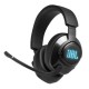 JBL Quantum 400 Auriculares Gaming Sonido 7.1 Negros