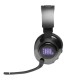 JBL Quantum 400 Auriculares Gaming Sonido 7.1 Negros