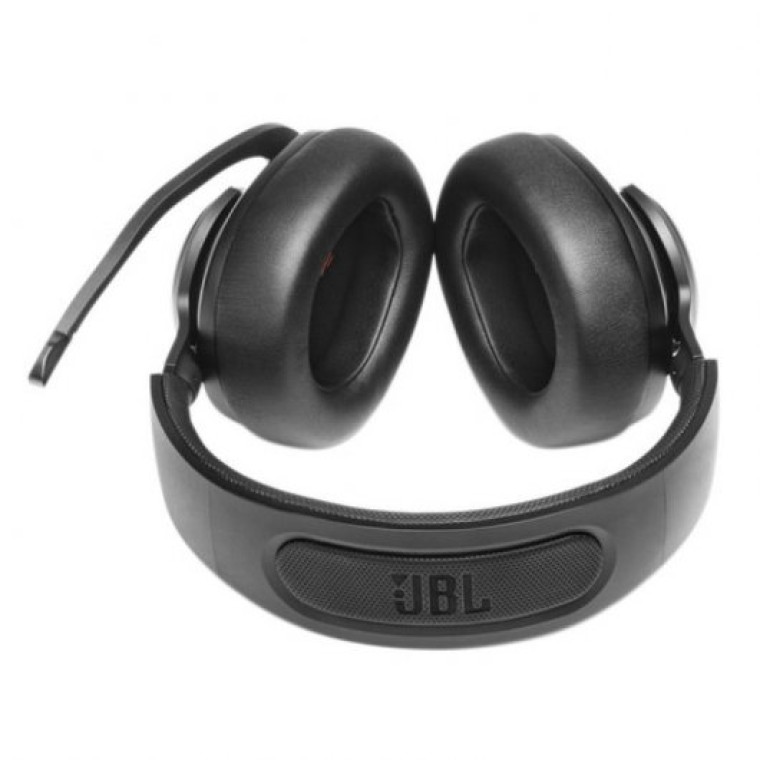 JBL Quantum 400 Auriculares Gaming Sonido 7.1 Negros