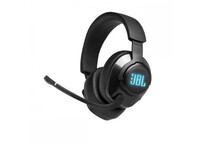 JBL Quantum 400 Auriculares Gaming Multiplataforma USB Negro