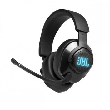 JBL Quantum 400 Auriculares Gaming Multiplataforma USB Negro JBL Quantum 400 Auriculares Gaming Multiplataforma USB Negro