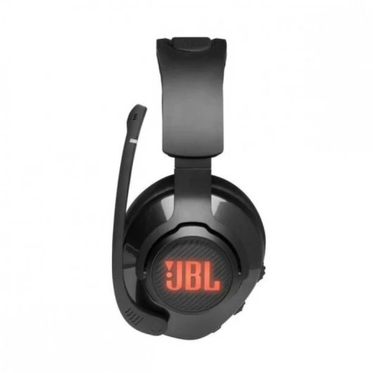 JBL Quantum 400 Auriculares Gaming Multiplataforma USB Negro