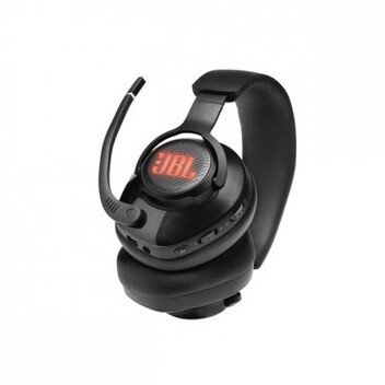 JBL Quantum 400 Auriculares Gaming Multiplataforma USB Negro JBL Quantum 400 Auriculares Gaming Multiplataforma USB Negro
