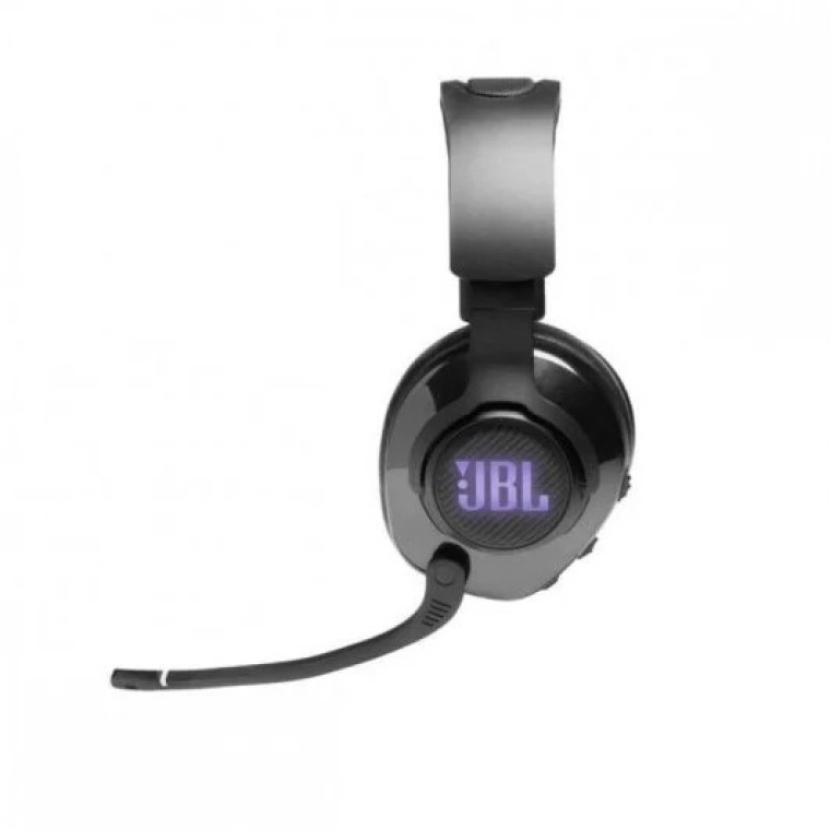 JBL Quantum 400 Auriculares Gaming Multiplataforma USB Negro