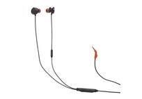 JBL Quantum 50 Auriculares Intraurales Gaming Negro