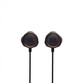 JBL Quantum 50 Auriculares Intraurales Gaming Negro