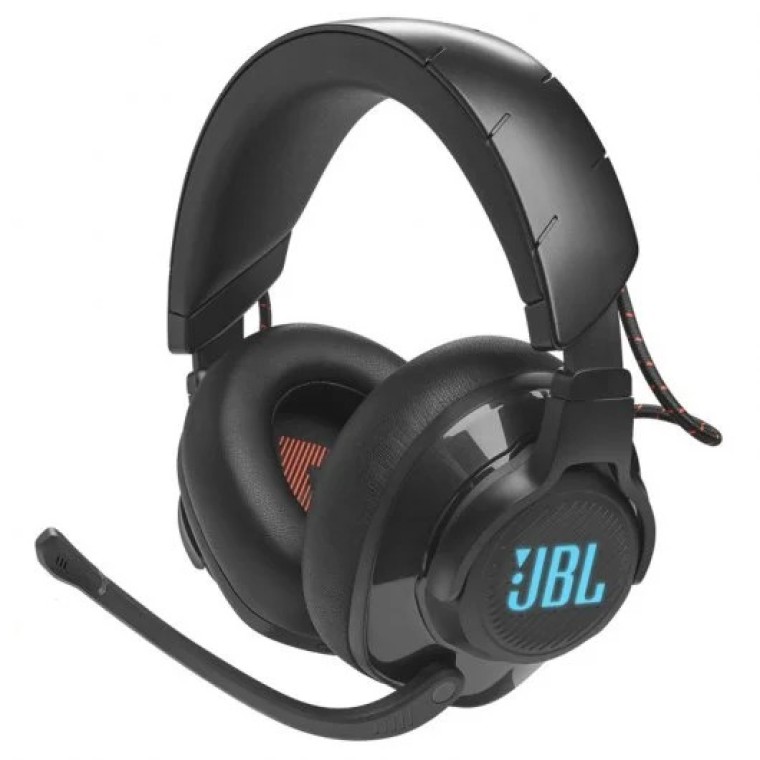 JBL Quantum 610 Wireless Auriculares Gaming Inalámbricos PS5/PS4/PC