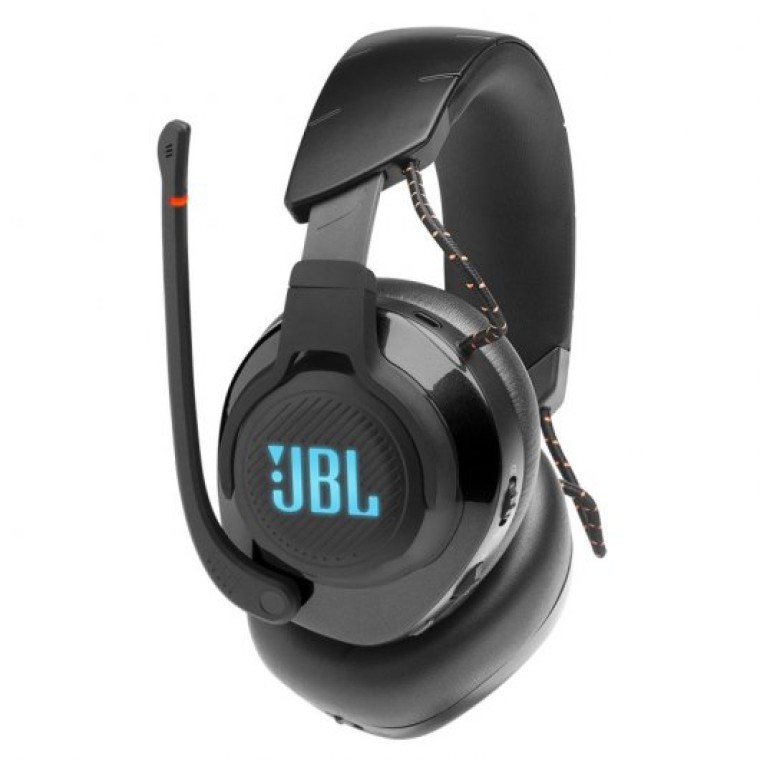 JBL Quantum 610 Wireless Auriculares Gaming Inalámbricos PS5/PS4/PC