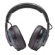 JBL Quantum ONE Auriculares Gaming Hi-Res Multiplataforma USB Negro