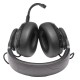 JBL Quantum ONE Auriculares Gaming Hi-Res Multiplataforma USB Negro