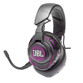 JBL Quantum ONE Auriculares Gaming Hi-Res Multiplataforma USB Negro