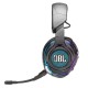 JBL Quantum ONE Auriculares Gaming Hi-Res Multiplataforma USB Negro