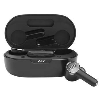JBL Quantum TWS Auriculares Bluetooth Negros JBL Quantum TWS Auriculares Bluetooth Negros