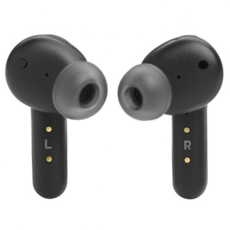 JBL Quantum TWS Auriculares Bluetooth Negros