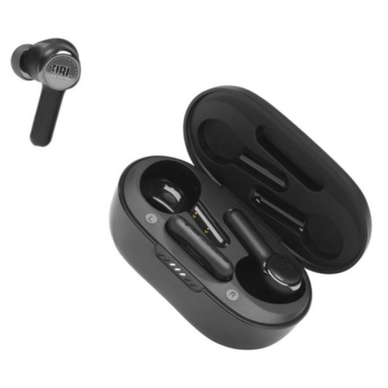 JBL Quantum TWS Auriculares Bluetooth Negros