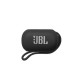 JBL Reflect Flow Pro Auriculares Deportivos Impermeables True Wireless NC Negros