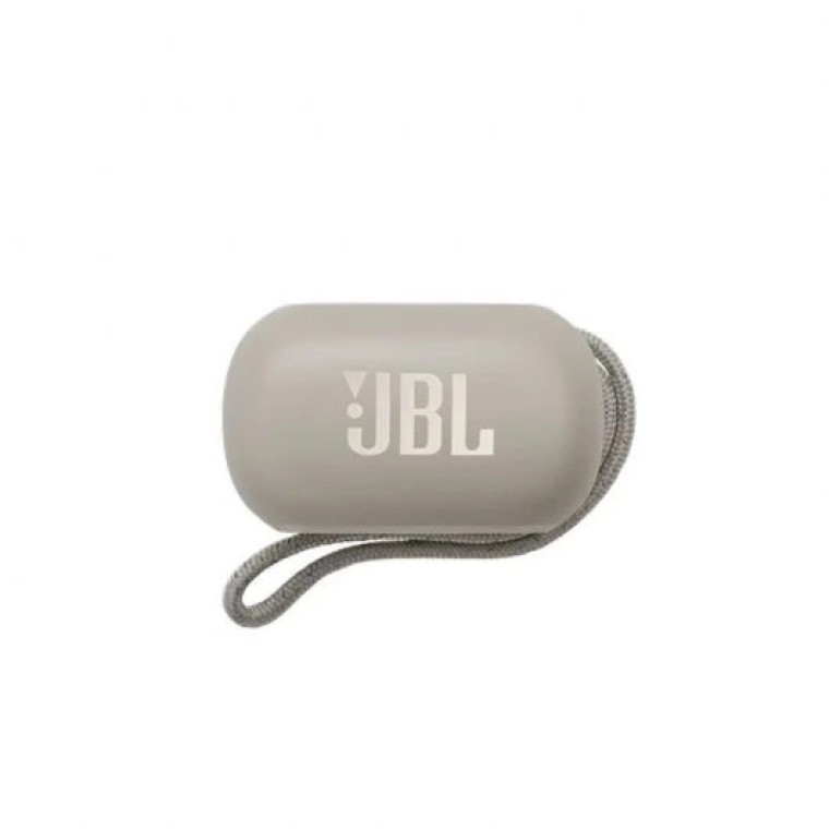 JBL Reflect Flow Pro Auriculares Deportivos Impermeables True Wireless NC Blancos