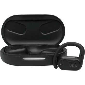 JBL Soundgear Sense Auriculares TWS Bluetooth Negros JBL Soundgear Sense Auriculares TWS Bluetooth Negros