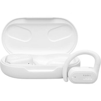 JBL Soundgear Sense Auriculares TWS Bluetooth Blancos JBL Soundgear Sense Auriculares TWS Bluetooth Blancos