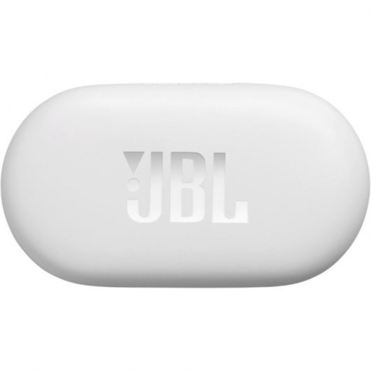 JBL Soundgear Sense Auriculares TWS Bluetooth Blancos