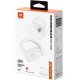 JBL Soundgear Sense Auriculares TWS Bluetooth Blancos