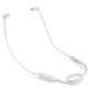 JBL T110 Auriculares con Micrófono Blanco JBL T110 Auriculares con Micrófono Blanco