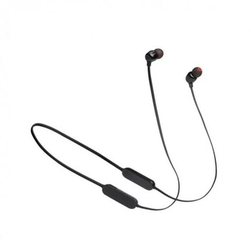 JBL Tune 125BT Auriculares Bluetooth Negros JBL Tune 125BT Auriculares Bluetooth Negros